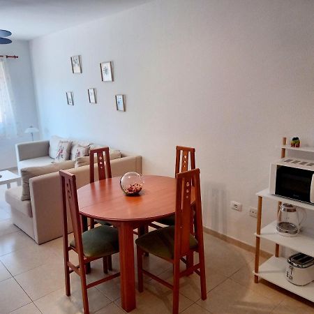 Disfruta En 1ª Linea De Playa Appartement Puertito de Guimar Buitenkant foto