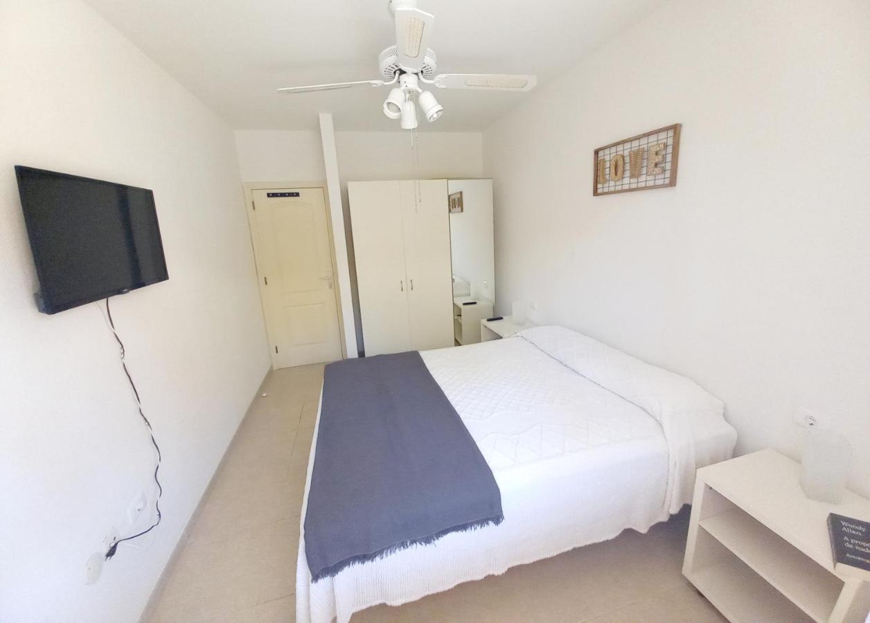Disfruta En 1ª Linea De Playa Appartement Puertito de Guimar Buitenkant foto