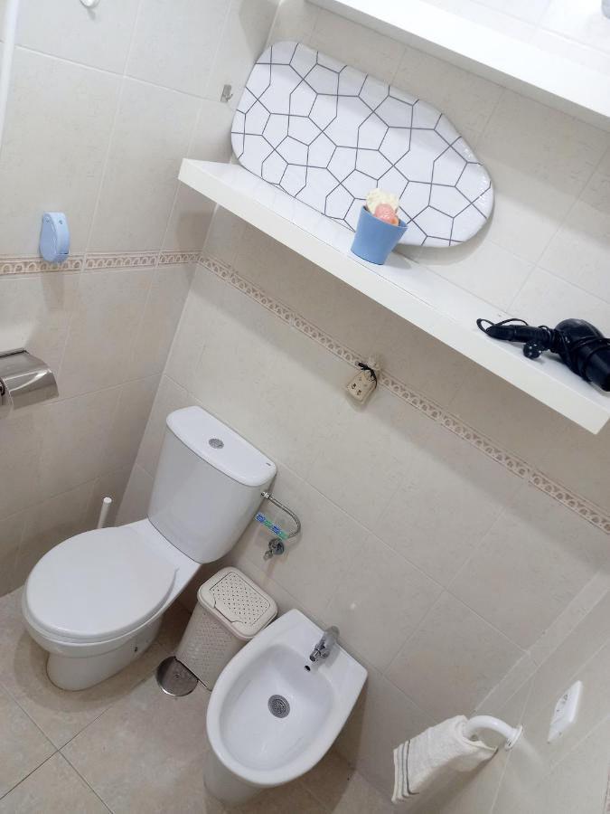 Disfruta En 1ª Linea De Playa Appartement Puertito de Guimar Buitenkant foto
